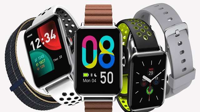 noise colorfit pro specification