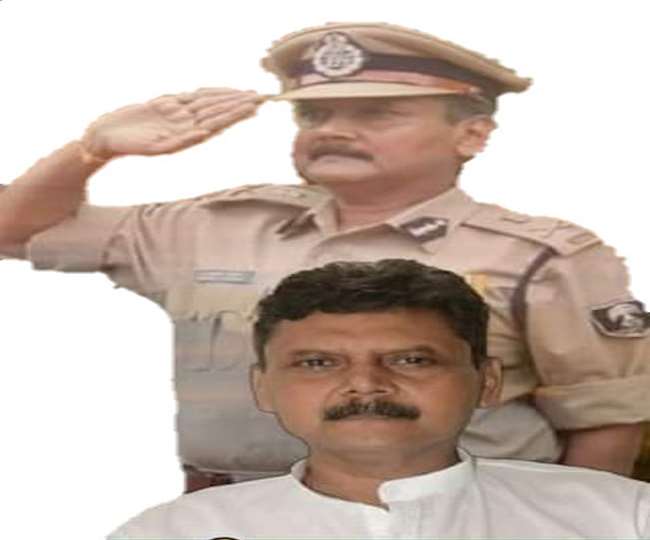 superintendent of police dhanbad superintendent of police dhanbad