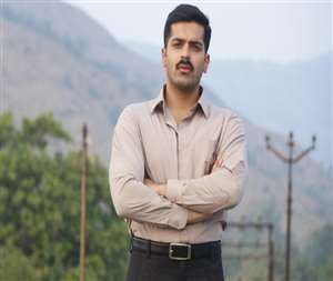 Rohan Gandotra shares web series '1962: The War in the Hills' story