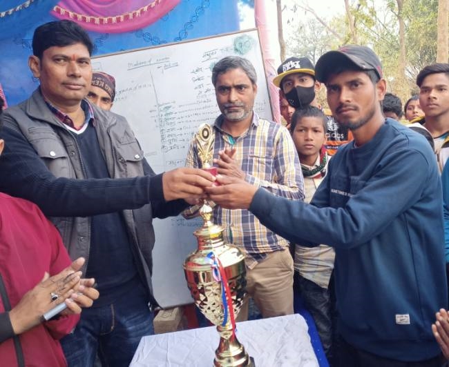 madhepuranews