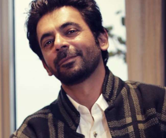 comedian sunil grover give his health update to his fans and thank them in poetic ways saya thoko taali