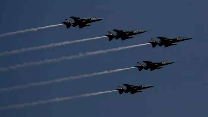 Aero India 2023: एयरो-इंडिया शो में अपने सबसे बड़े प्रतिनिधिमंडल के साथ शरीक होगा अमेरिका