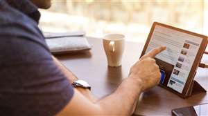 Amazon Sale 2023 On Best Tablet Image Source: Pexels