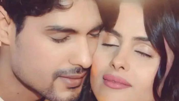 File Photo of Ankit Gupta and Priyanka Choudhary