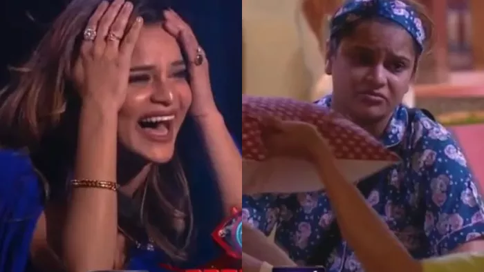 Bigg Boss 16 Finalist Archana Gautam Journey Know About Fights With Priyanka Chahar Choudhary/Instagram-Archana Gautam
