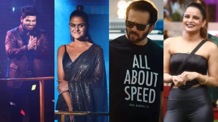 Khatron Ke Khiladi Host Rohit Shetty In Bigg Boss 16, Twitter