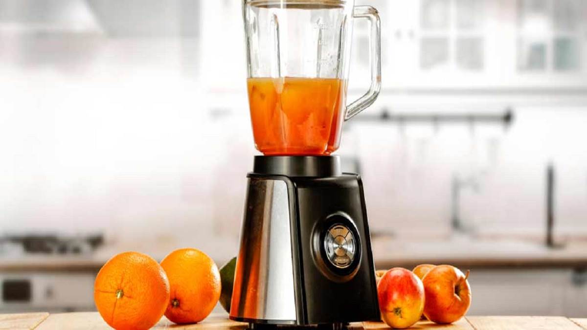 Best Juicer Machine: ये जूसर मिक्सर हैं बहुत पॉपुलर, मिनटों में घर पर निकलेगा ताजा जूस