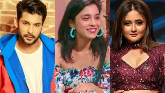 Bigg Boss 16 Finale Sumbul Touqeer Priyanka Chahar Choudhary to Sidharth Shukla Hina Khan These Are the Highest Paid Contestants/Instagram