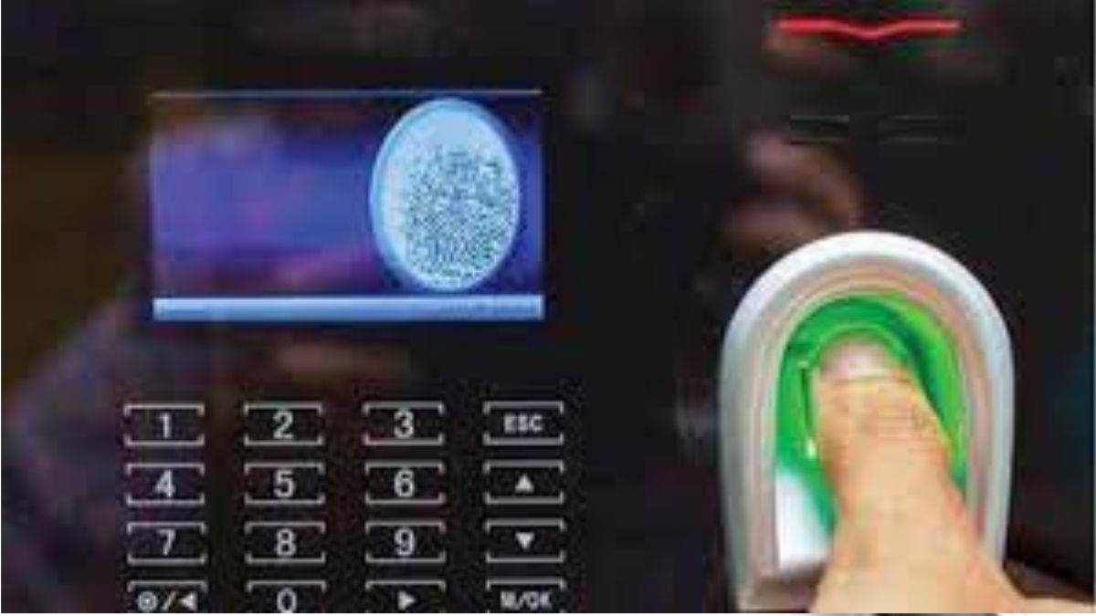 jharkhand 16 thousand teachers are not making biometric attendance secretary orders to stop salary