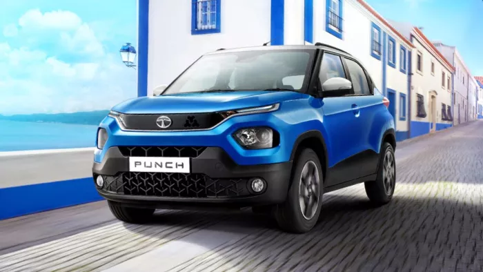 जनवरी में रहा इन टॉप suvs का दबदबा, टाटा मोटर्स ने मारी बाजी