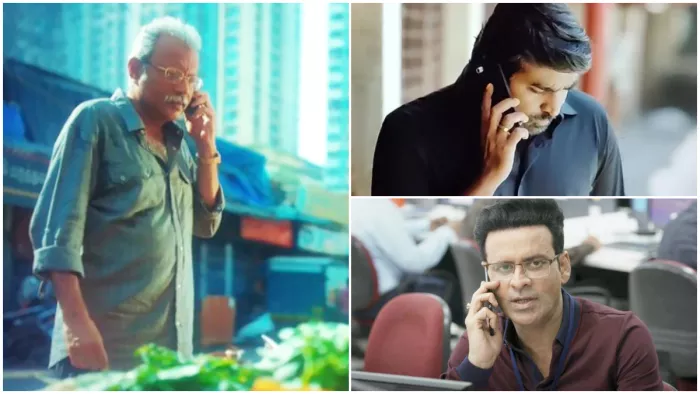 Chellam Sir in Farzi: क्या साथ आएंगे श्रीकांत तिवारी और माइकल? 'फर्जी ...
