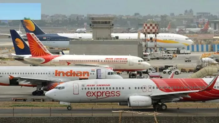 ICAO की एविएशन सेफ्टी ओवरसाइट रैंकिंग में भारत की स्थिति में सुधार।