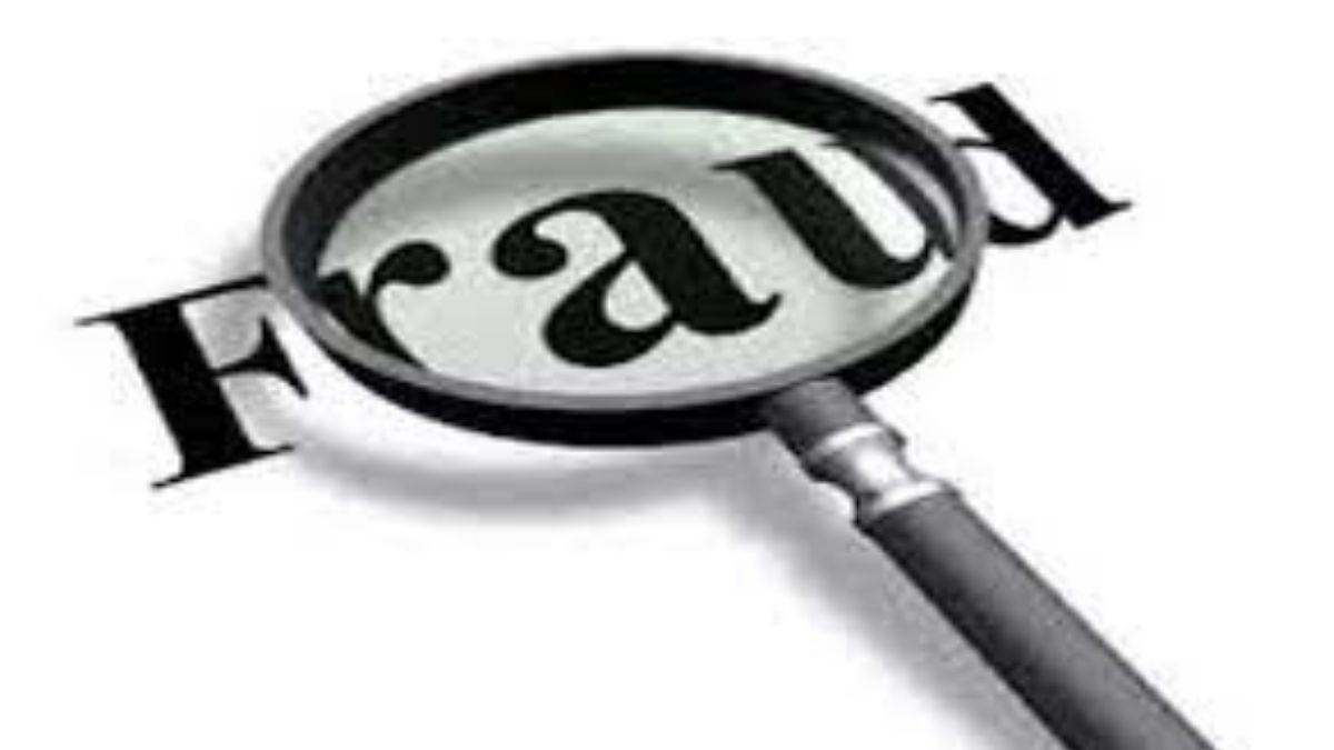 jagran investigation use of fake death certificate for widow pension many people will get trapped if the matter is investigated impartially