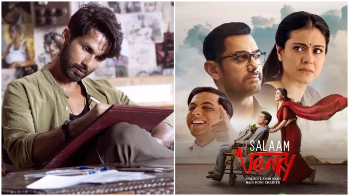 Friday OTT Web Series And Films On OTT platforms. Photo- Instagram