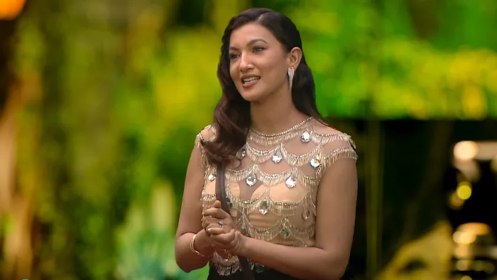 Gauhar Khan Trolled For Revealing Bigg Boss 16 Winner Name, Twitter
