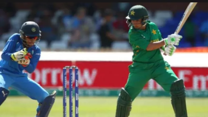 IND W vs PAK W, T20 World Cup 2023, Head to Head records