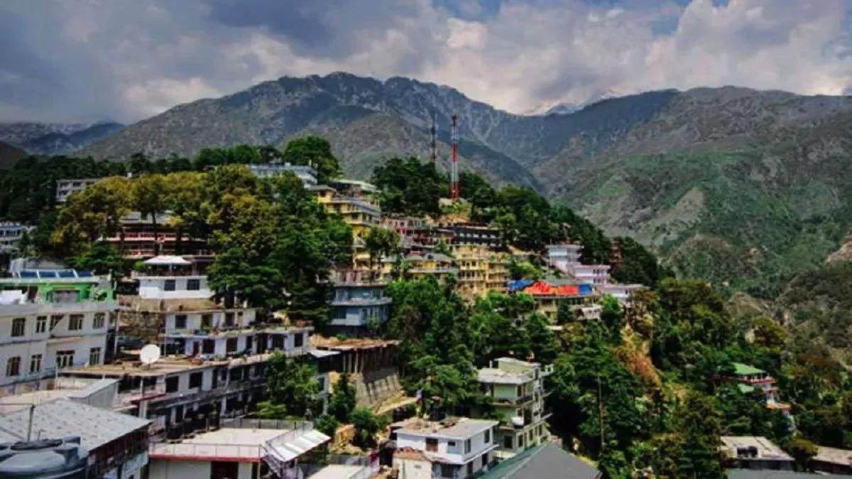 himachal tourism now kangra will become tourist hub one hectare land proposed for construction of heliport