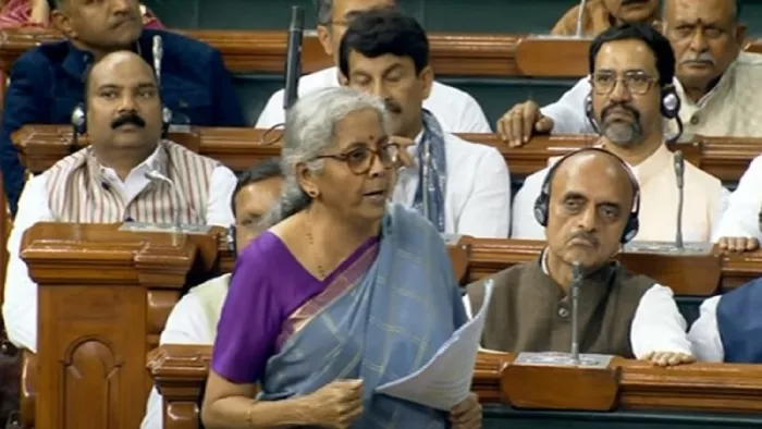 'जीजा-भतीजा का समर्थन करने वाली पार्टी नहीं है भाजपा'