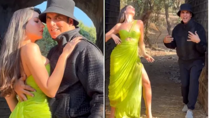 Kudiyee Ni Teri Song: कुड़िये नी तेरी गाने को काफी पसंद किया गया है।