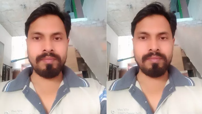 रेस लगा रही दो तेज रफ्तार गाड़ियों की चपेट में आने से साइकिल सवार की मौत, सिर समेत आरोपित फरार
