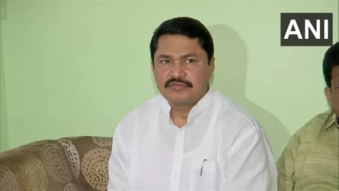पटोले के सिर फूटने लगा महाविकास आघाड़ी सरकार गिरने का ठीकरा