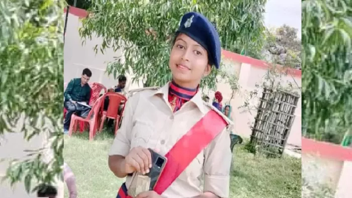 कटिहार में महिला सिपाही की गोली मारकर हत्या