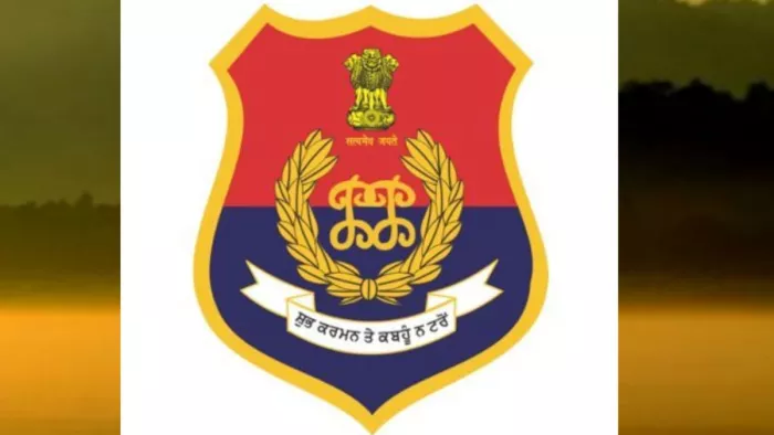 पंजाब पुलिस के कांस्टेबल के सिर में लगी गोली, मामला गंभीर