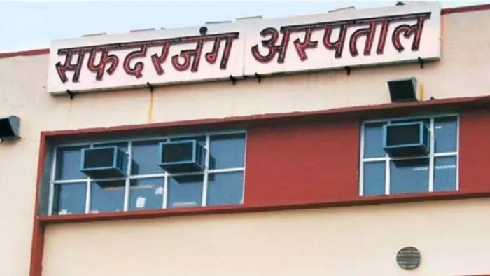 दिल्ली के सफदरजंग अस्पताल व मेडिकल कालेज में जल्द होगा लिवर की बीमारियों का इलाज। फोटो सोर्स-फाइल फोटो।