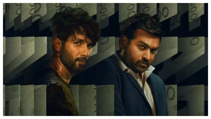Shahid Kapoor OTT Debut Farzi Twitter Review, Twitter