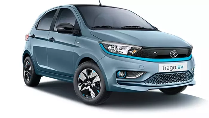Tiago EV has become 20 thousand rupees more than before