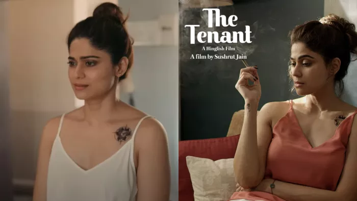 The Tenant Movie Review Shamita Shetty Starrer Film. Photo- Instagram