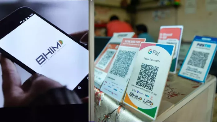 UPI New Payment System, Digital Payment System, NRI-UPI