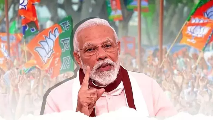 गांव की डगर से 400 सीट पार का सफर, इन दिग्गजों के कंधों पर बड़ी जिम्मेदारी;