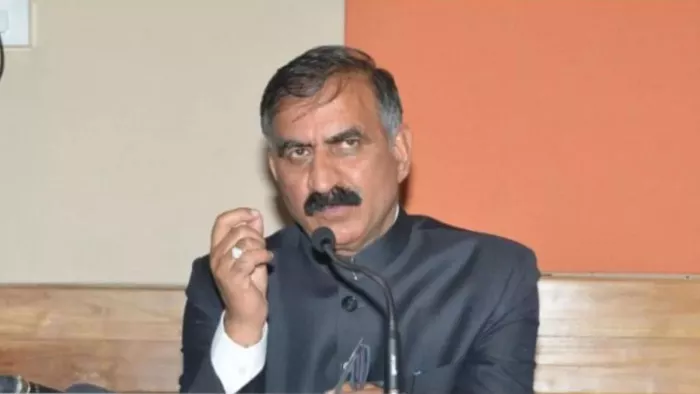 हिमाचल को 2026 तक बनना है ग्रीन एनर्जी स्टेट (फाइल फोटो)