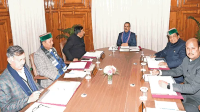 Himachal Budget Session 2024: राज्यपाल के अभिभाषण को मिली मंजूरी