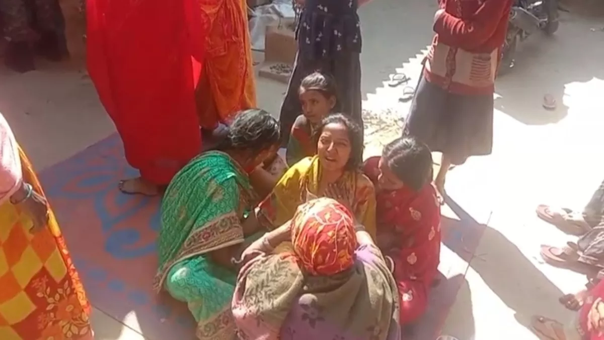 Gaya News: मेरे बच्चे को मारकर कुएं में डाल दिया रे... 72 घंटे बाद मिला लापता मासूम का शव, परिवार में मची चीख पुकार