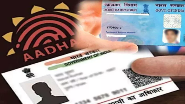 इन लोगों को नहीं करना पड़ेगा Pan Card को Aadhaar से लिंक