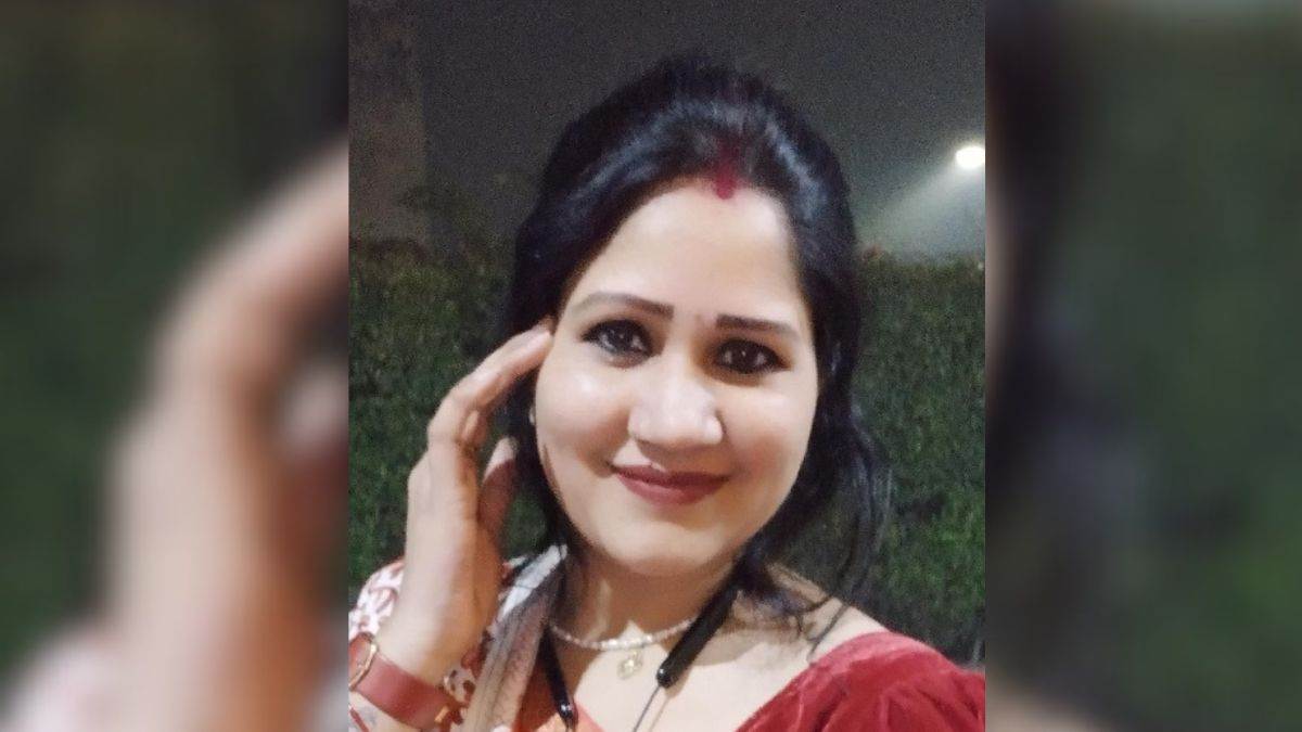 UP News: सुहाग के लिए कातिल बनी पत्नी, यूपी की एक ऐसी मर्डर स्टोरी जिसमें चली गई झारखंड की युवती की जान...घर बुलाया और फिर कर दी...