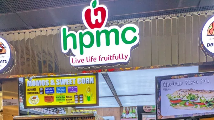 दिल्ली के बाद अब जयपुर मैट्रो पर भी मिल रहे HPMC के उत्पाद