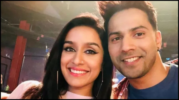 वरुण धवन ने की स्त्री 2 की शूटिंग? (Photo Credit: Instagram)