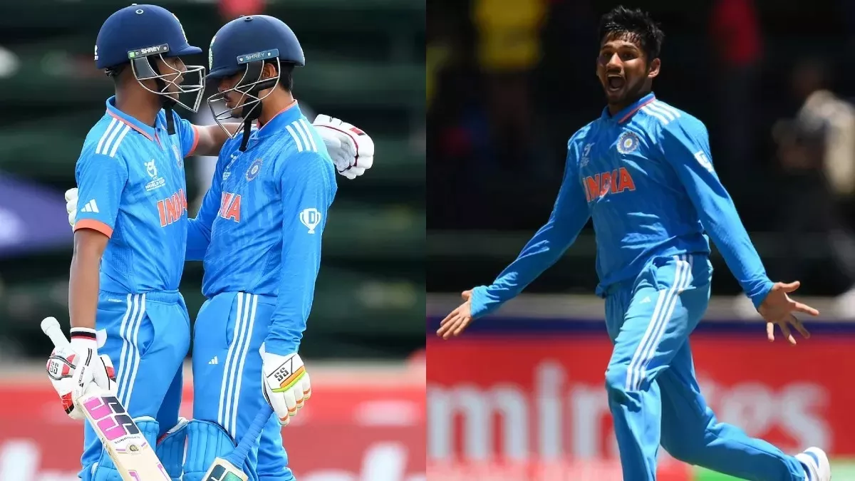 IND vs AUS Final: रोहित का बदला लेंगे उदय सहारन! U19 वर्ल्ड कप फाइनल में जूनियर्स से बड़ी उम्मीदें