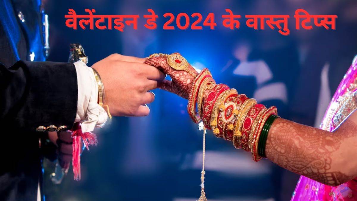vastu tips for valentines day 2024 remedies for marriage happy in hindi