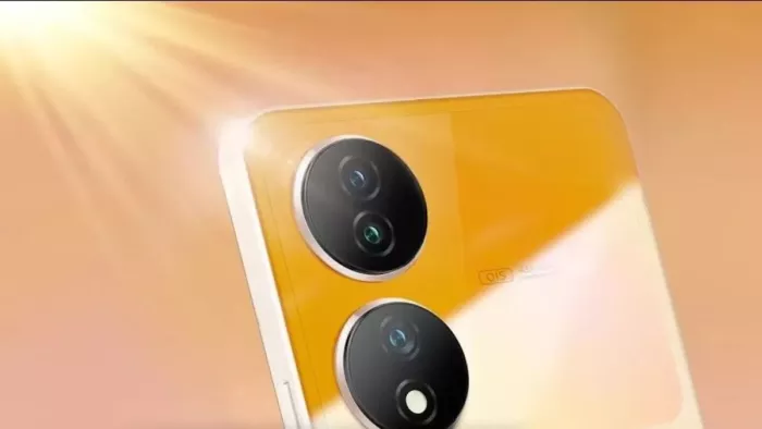 Vivo Y200e 5G इसी महीने के अंत में लॉन्च किया जा सकता है। (प्रतीकात्मक फोटो)