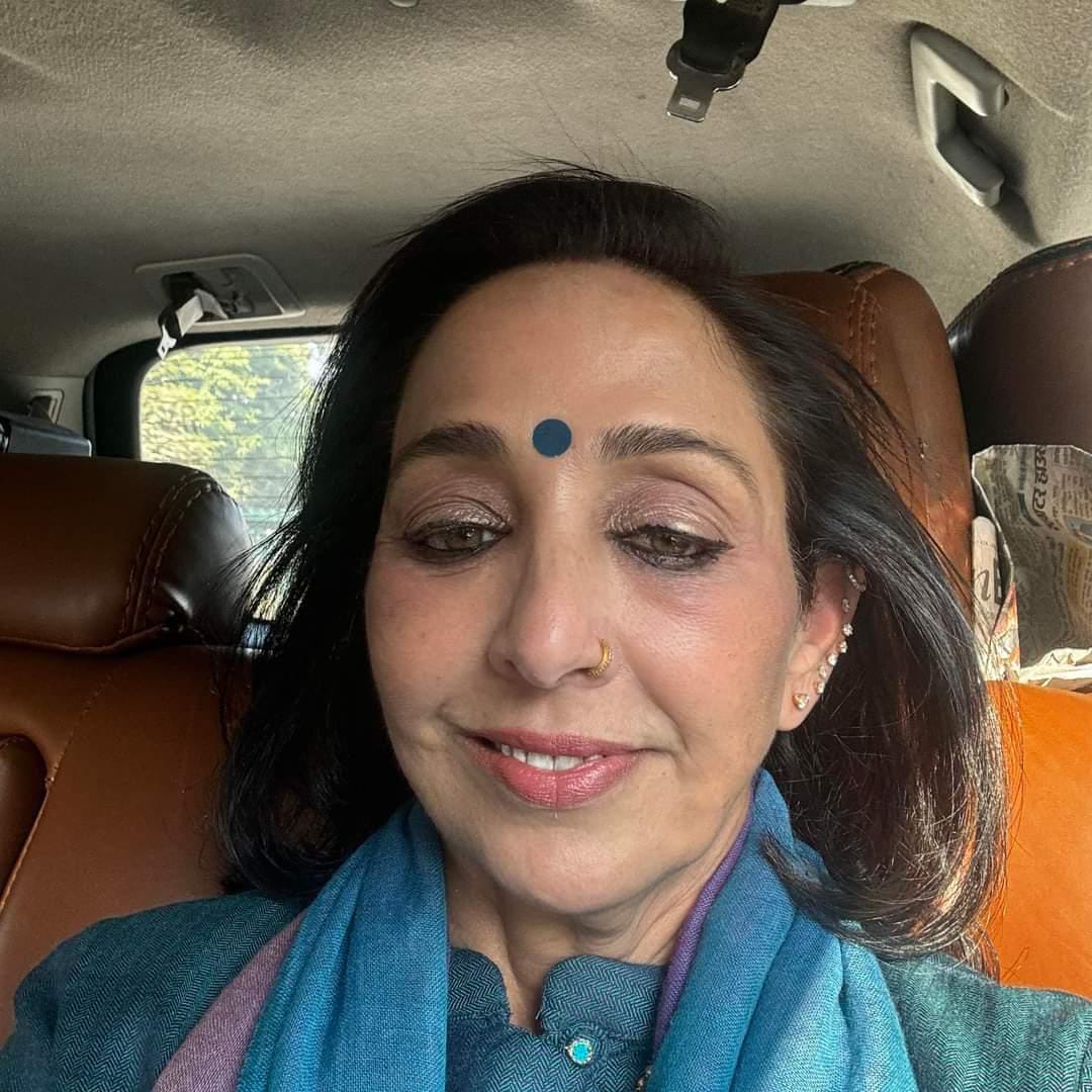 Himachal News : हिमाचल प्रदेश के डिप्टी सीएम की पत्नी का निधन, केंद्रीय मंत्री ने जताया शोक 2 WhatsApp%20Image%202024 02 10%20at%2001 07 11