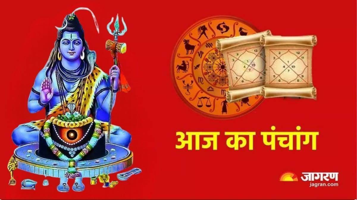 aaj ka panchang 10 february 2025 shubh muhurat mantra magh month 2025 today shubh muhurat today rahu kaal time hindu calendar