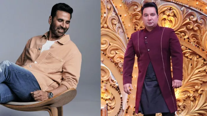 अहमद खान ने बताया कि अक्षय फिल्म के डायलॉग क्यों याद नहीं करते हैं (Photo Credit- Instagram)
