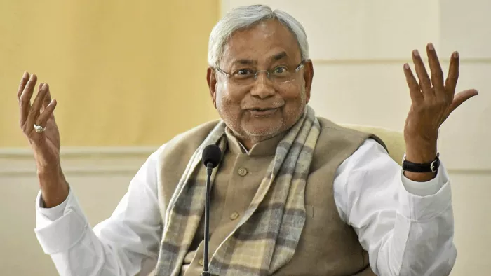 गया वालों की चमकेगी किस्मत! CM नीतीश देंगे 14000 करोड़ की सौगात, बस 3 दिनों का इंतजार