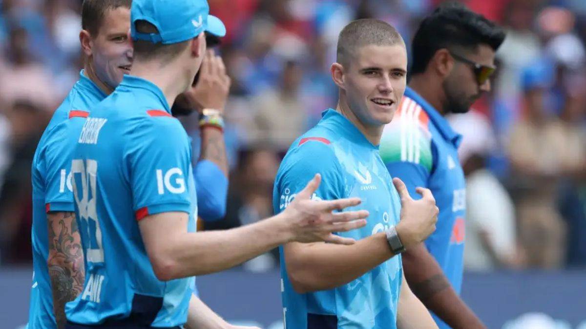 jacob bethell ruled out of big blow for england cricket team jos buttler in problem