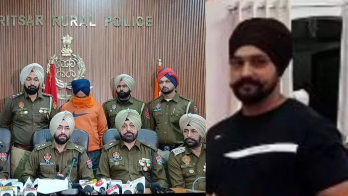 ISI के लिए जासूसी करने वाले सेना के जवानों ने किए कई बड़े खुलासे किए हैं।