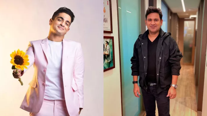 मनोज मुंतशिर के निशाने पर आए रणवीर इलाहाबादिया (Photo Credit- Instagram)